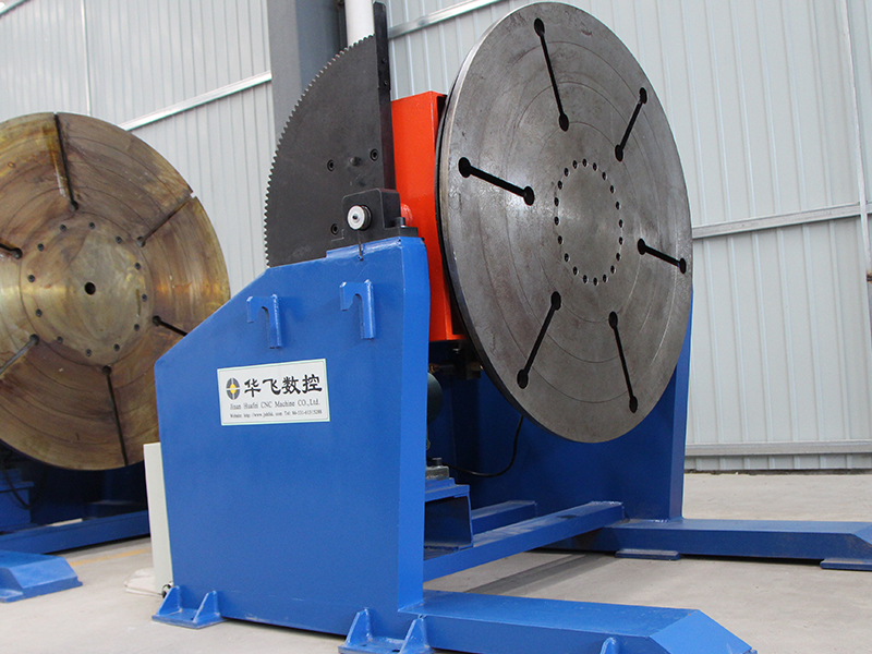 座式變位機 座式變位機