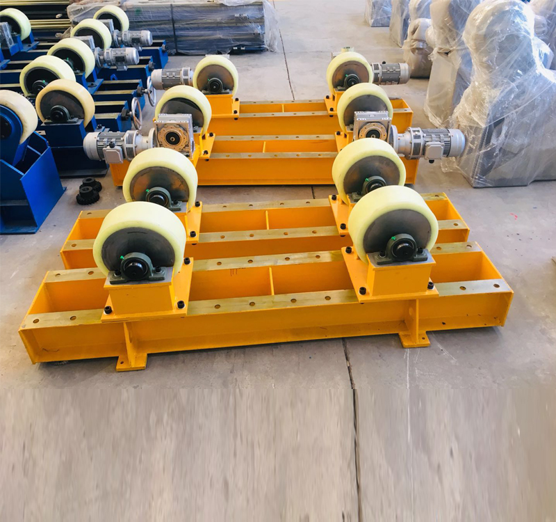 可調(diào)式滾輪架 可調(diào)式滾輪架