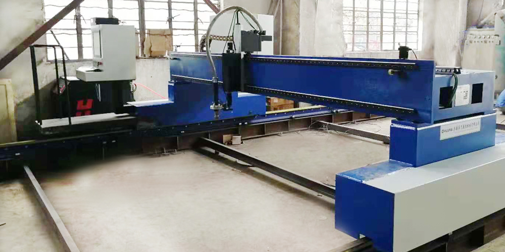 龍門(mén)式數(shù)控切割機(jī)工藝調(diào)整要求(圖1) 1-200411152232A6.jpg