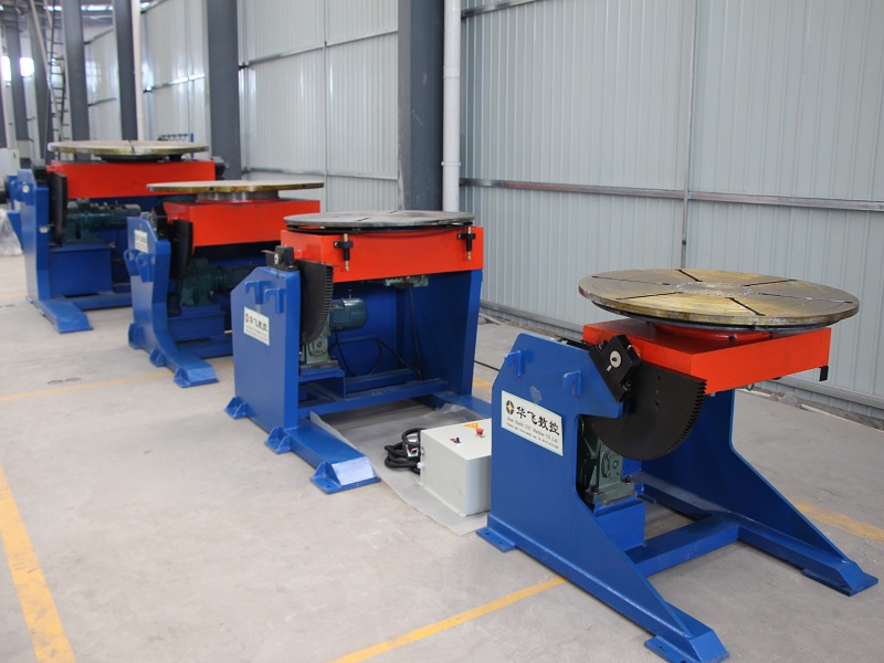 坐式變位機 坐式變位機