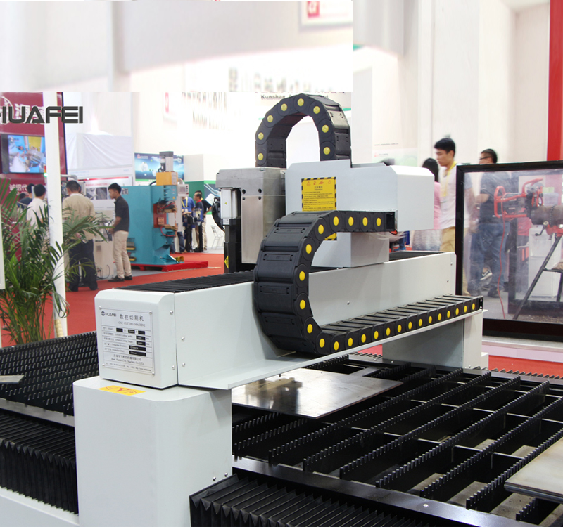 數(shù)控火焰切割機(jī)參數(shù)丟失原因(圖1)