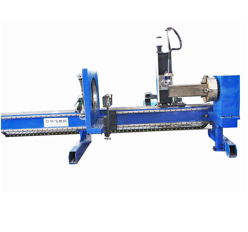 數(shù)控相貫線切割機(jī)常見故障與排除方法(圖1)