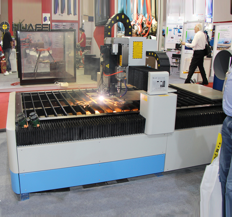 數(shù)控等離子切割機切割時需要什么氣體？(圖1)