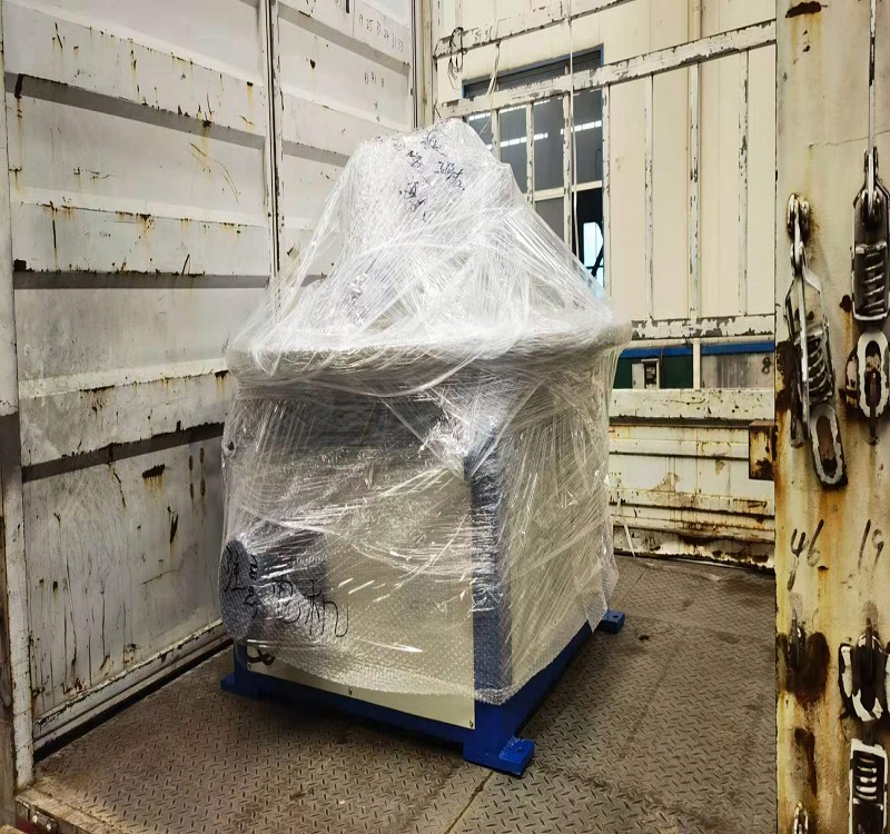 今日，我公司生產(chǎn)多種設(shè)備發(fā)貨(圖3)