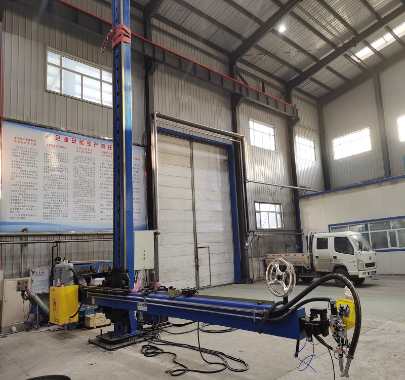 操作機(jī)的使用特點(diǎn)(圖1)