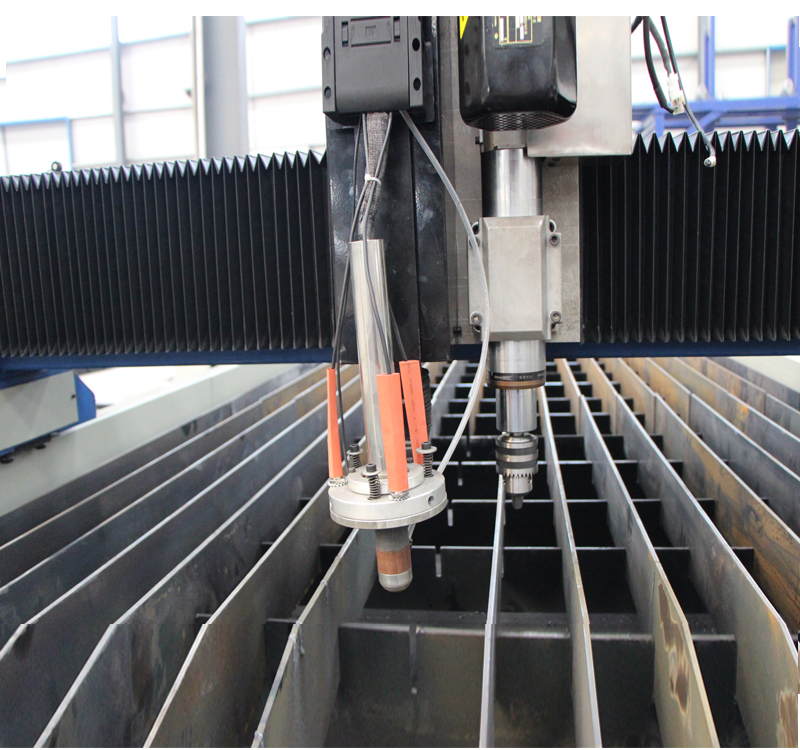 數(shù)控切割機的切割冷卻方式具體如何呢？(圖1)