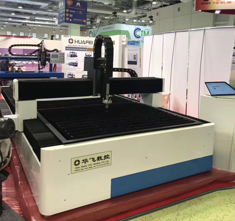 提高龍門(mén)式數(shù)控切割機(jī)板材切割使用率四步驟(圖1)