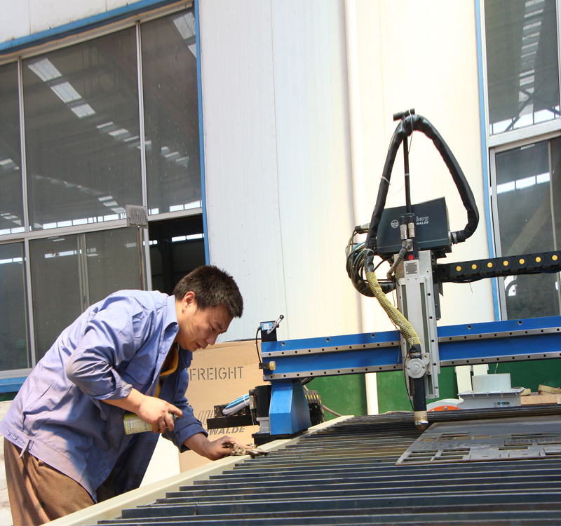 各類數(shù)控切割機(jī)工藝上應(yīng)用及優(yōu)劣對(duì)比(圖1)