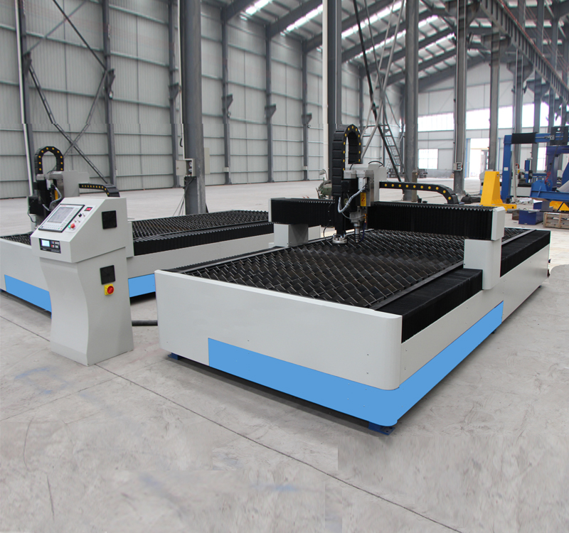 數(shù)控等離子切割機(jī)橢圓形切割技術(shù)(圖1)